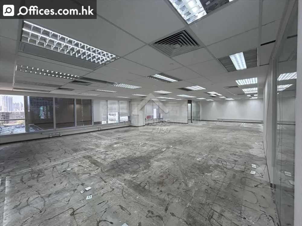 8 Wang Hoi Road