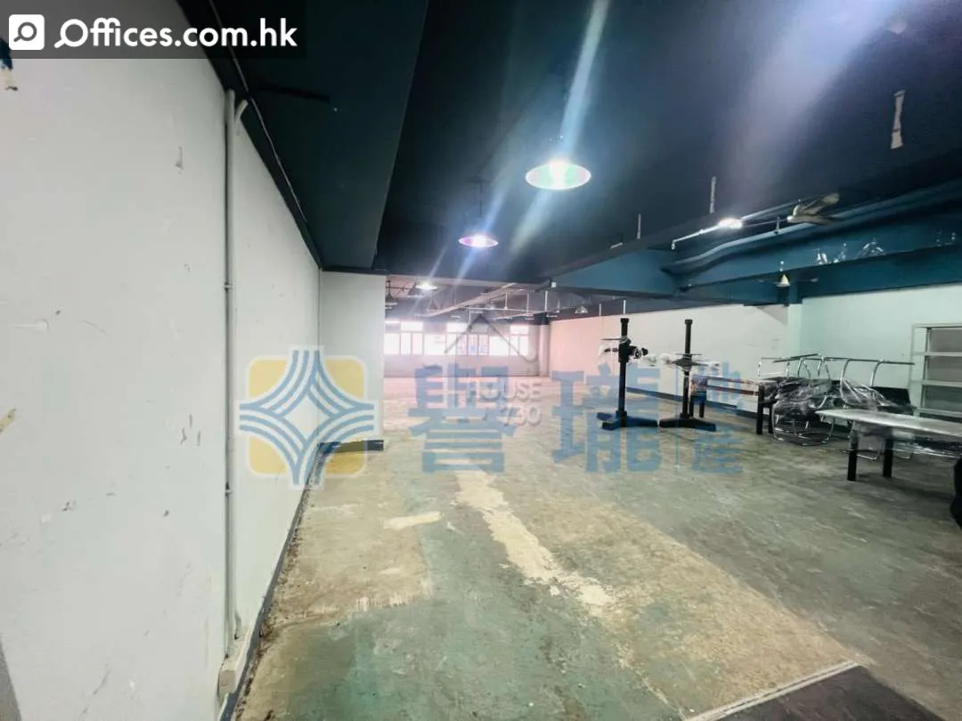28-36 Kwai Fung Crescent