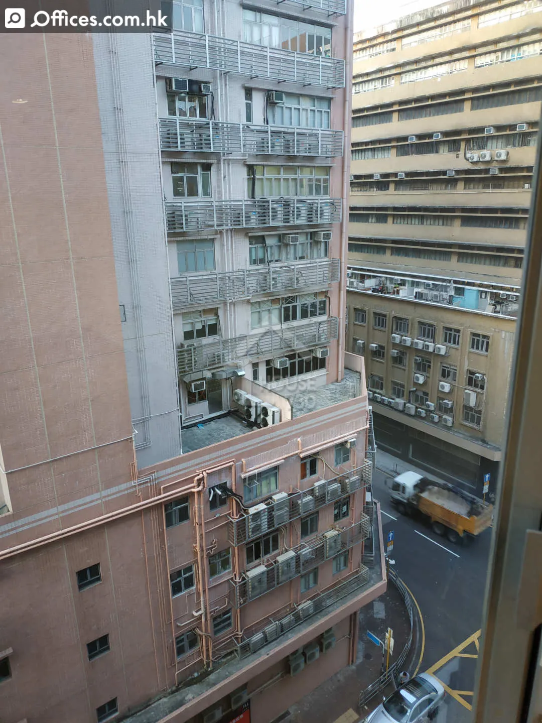 808 Lai Chi Kok Road