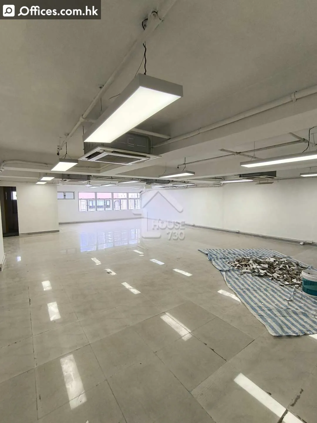 808 Lai Chi Kok Road
