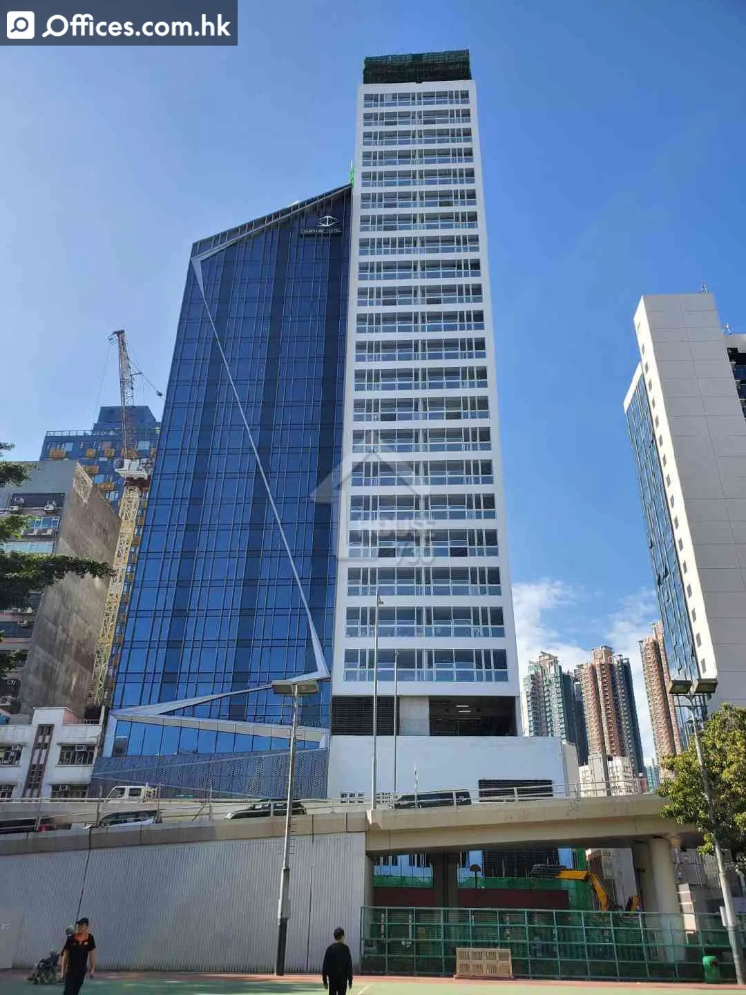 111 Tung Chau Street