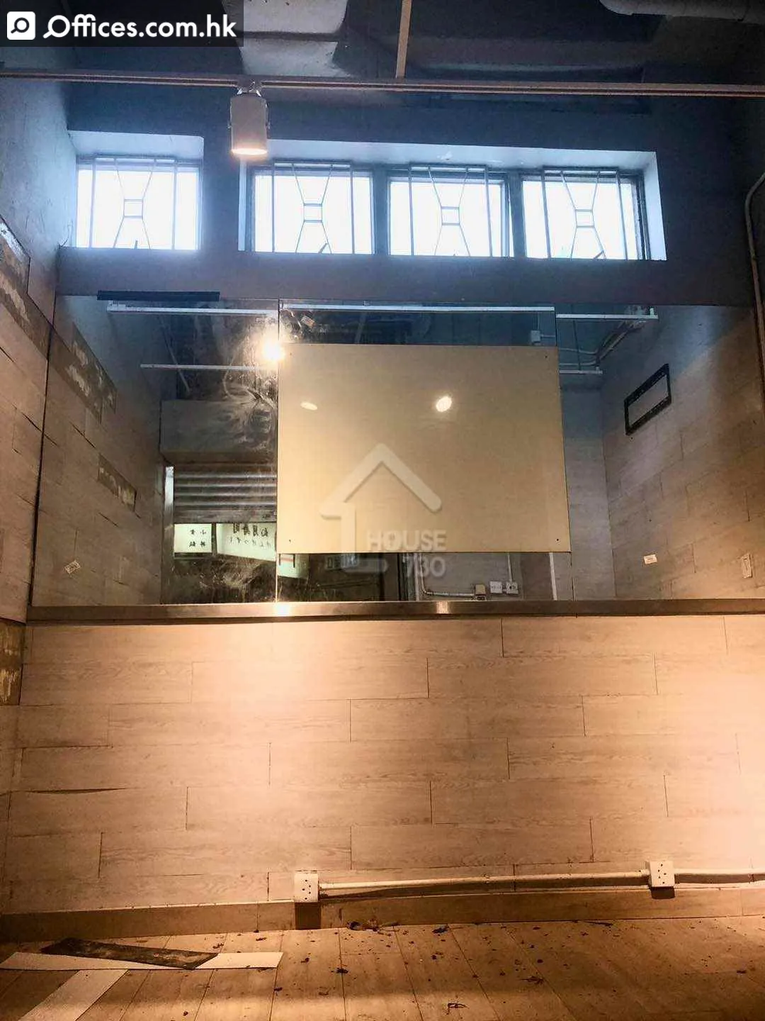 6 Kam Ying Road