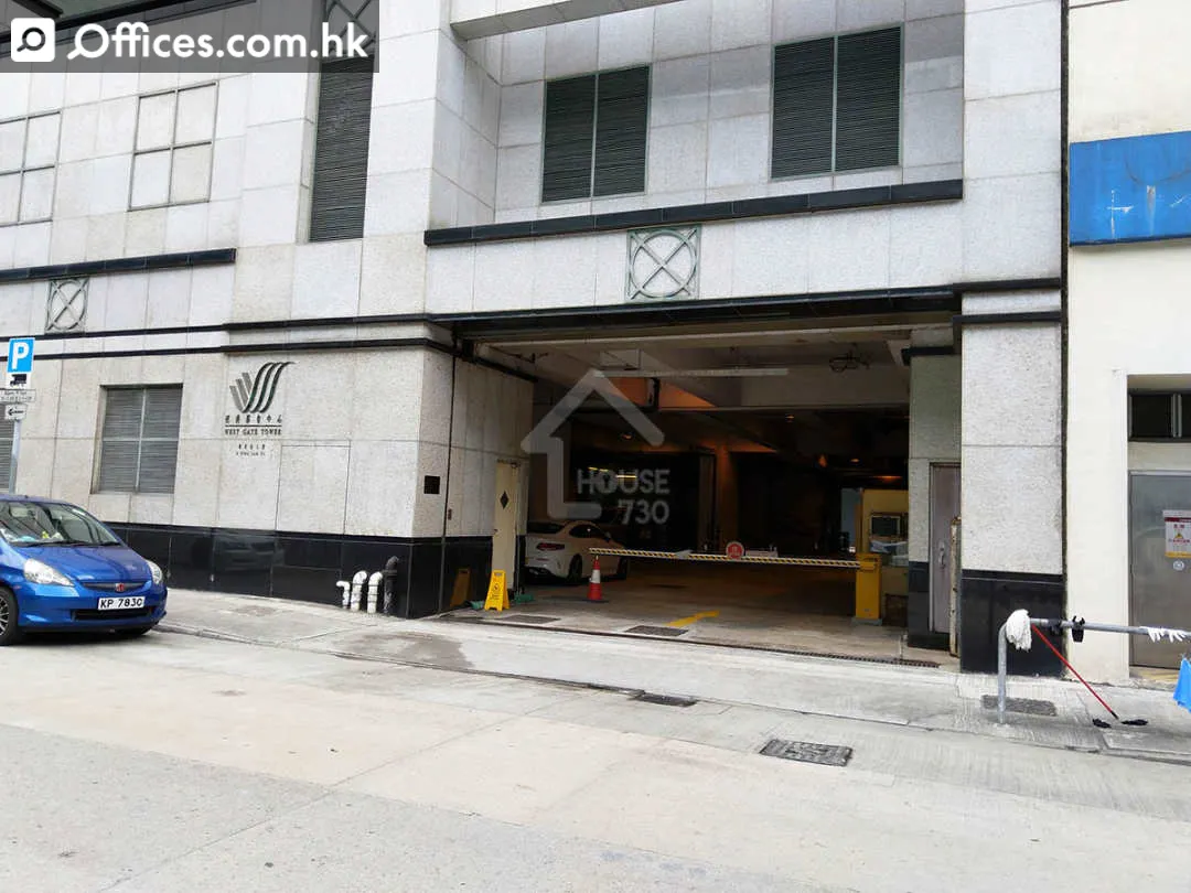 7 Wing Hong Street