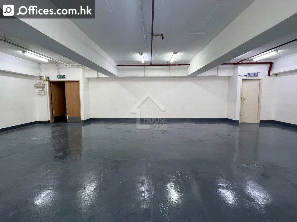 610 Cha Kwo Ling Road
