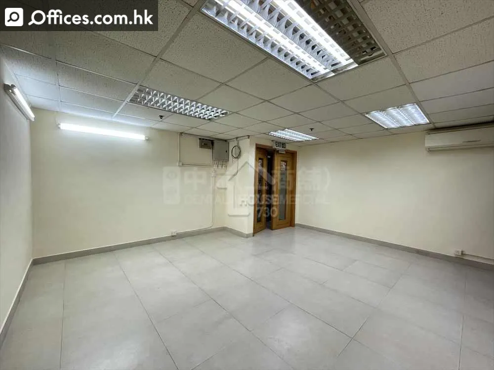 19-21 Shing Yip Street