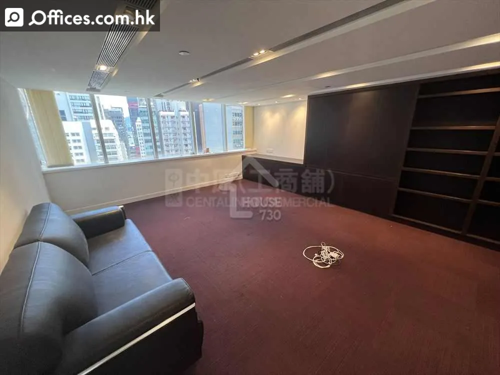 251 Queen's Road Central