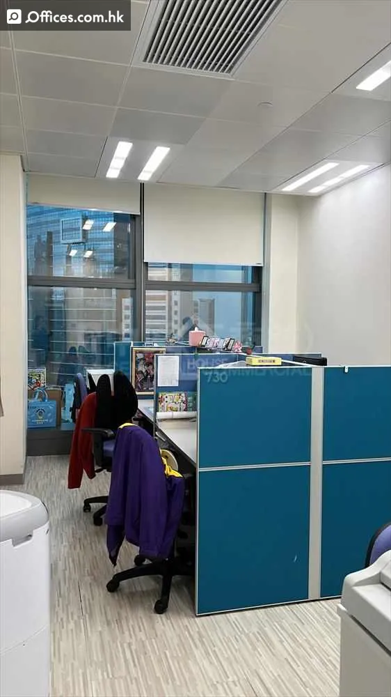 650 Cheung Sha Wan Road