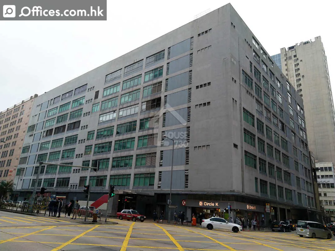 760-762 Cheung Sha Wan Road
