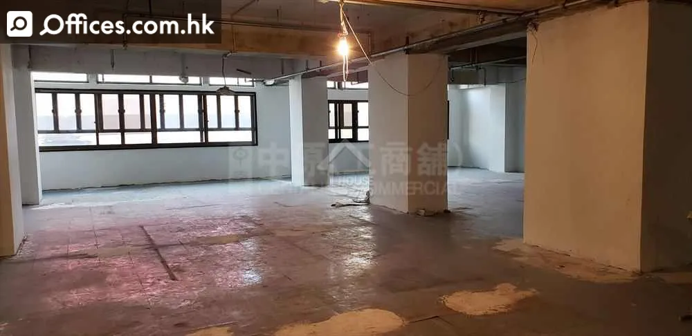 122-124 Connaught Road Central