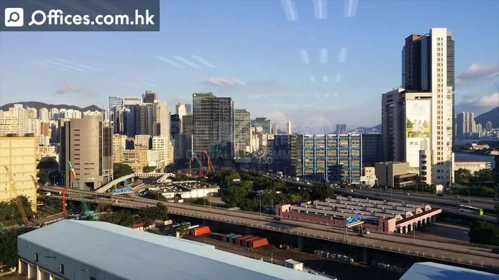 39 Wang Chiu Road