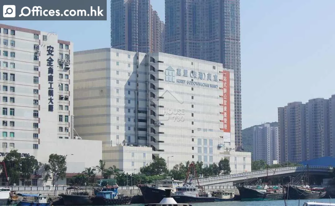50 Ka Yip Street