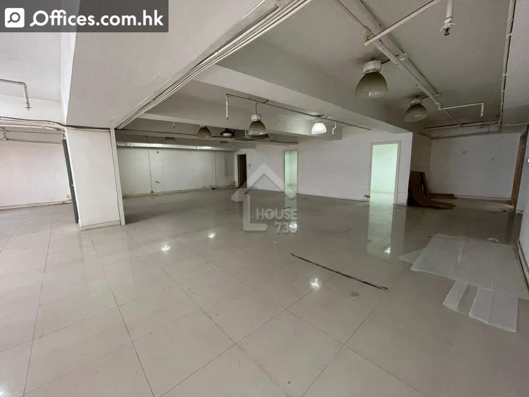 19-21 Shing Yip Street