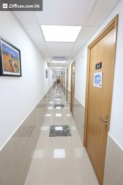 58-70 Kwai Cheong Road