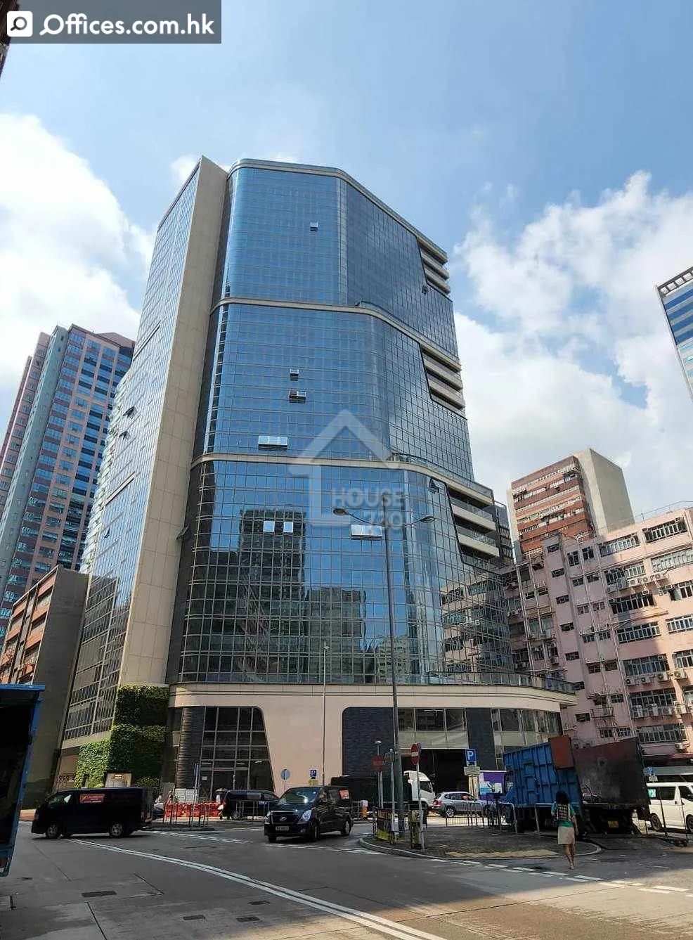1 Tsat Po Street