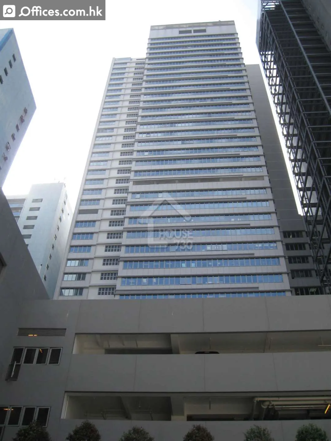 11 Hoi Shing Road