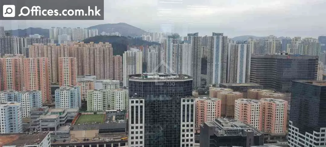 14 Wang Tai Road