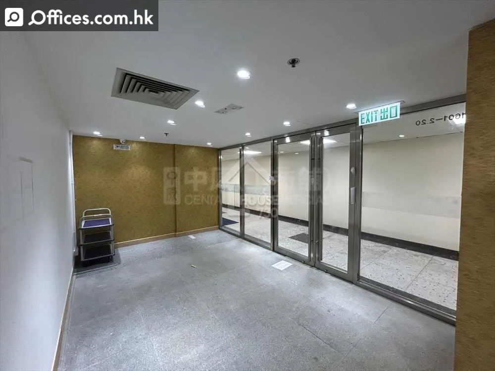 19 Lam Lok Street