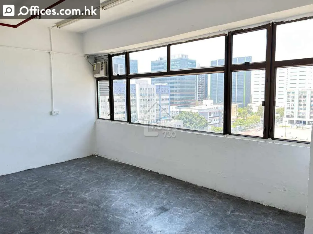 27 Wang Yip Street East