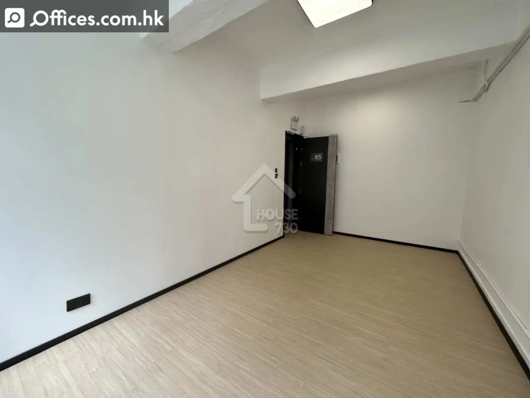 106 King Fuk Street