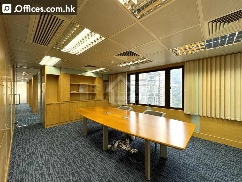12 Harcourt Road