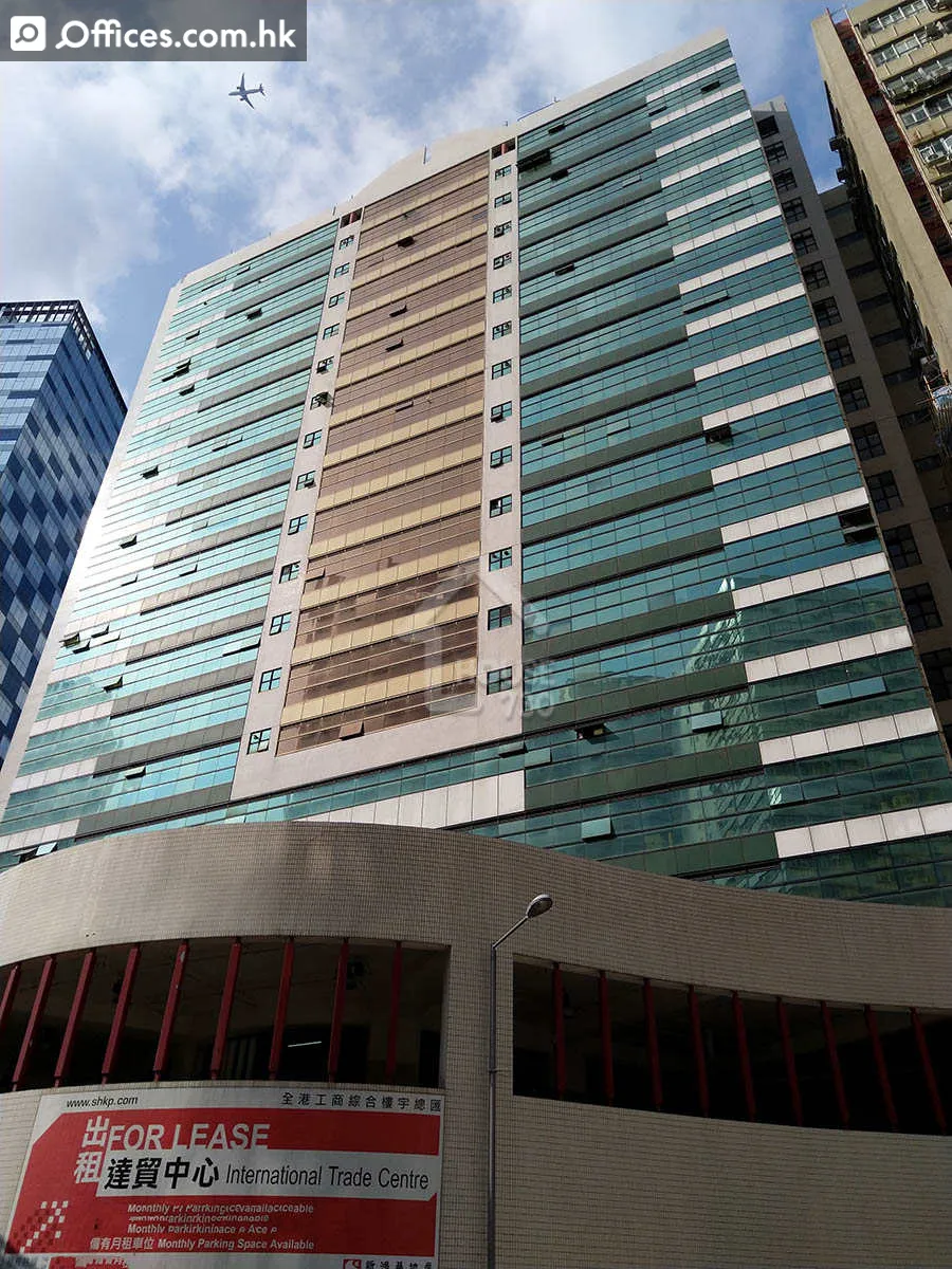 11-19 Sha Tsui Road