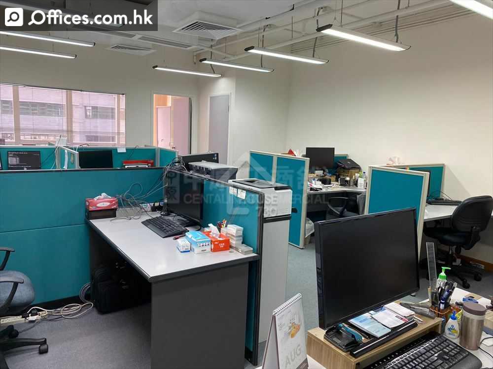 11 Yip Hing Street
