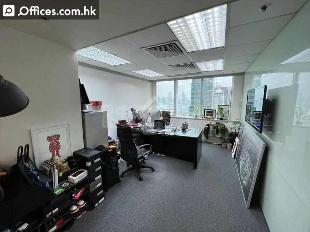 118 Connaught Road West
