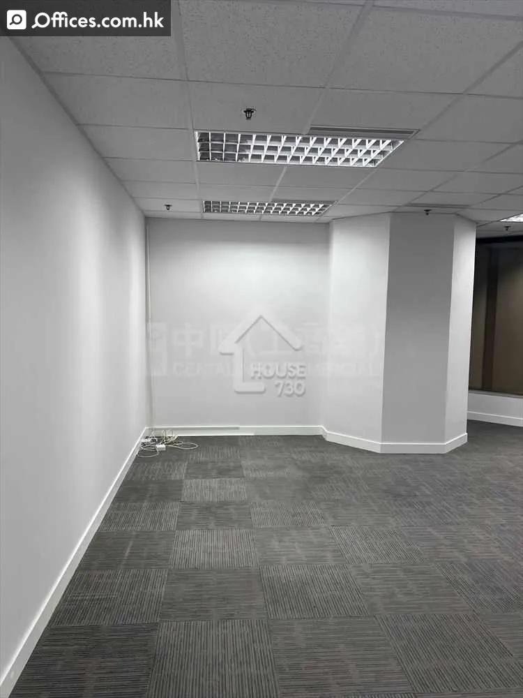 89 Queensway