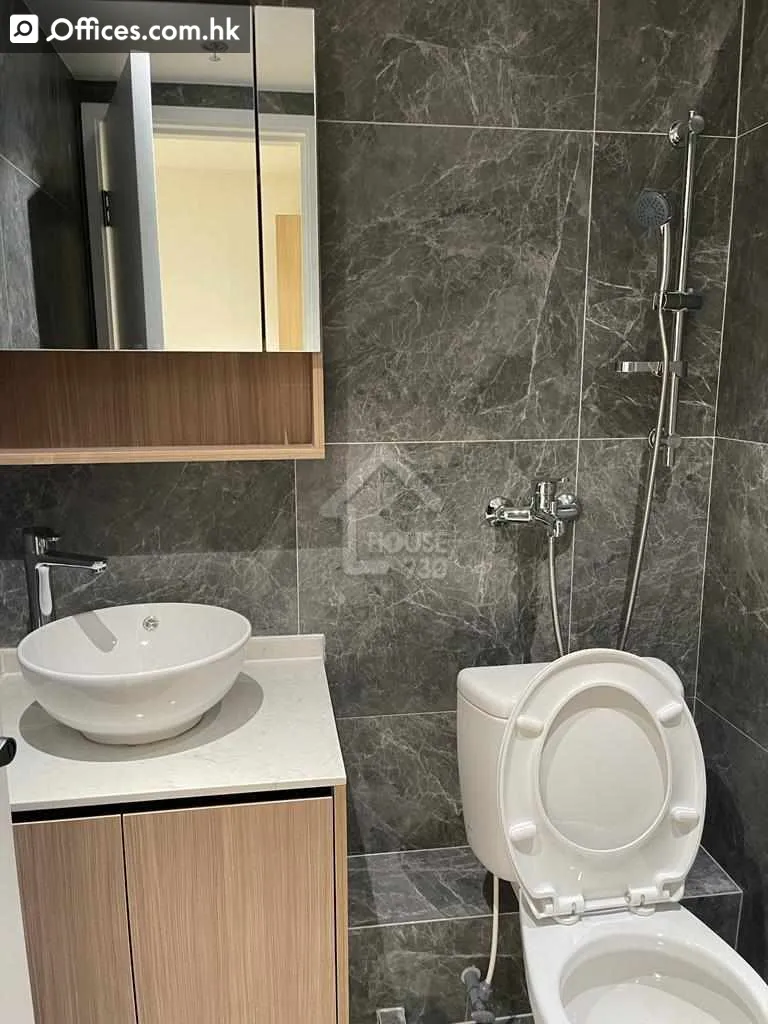 14 Wong Chuk Hang Road