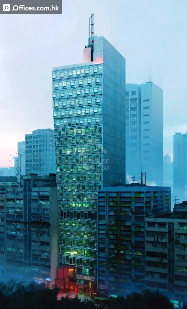 212 Choi Hung Road