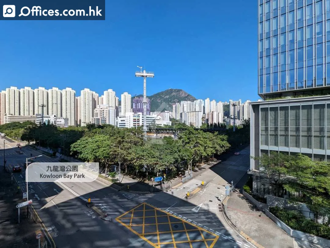 9 Kai Cheung Road