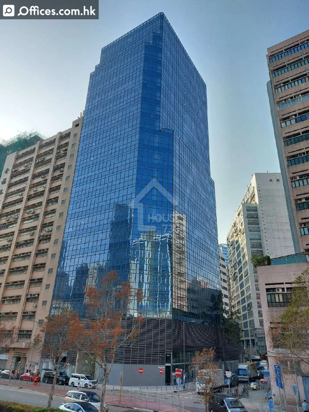 73 Chai Wan Kok Street