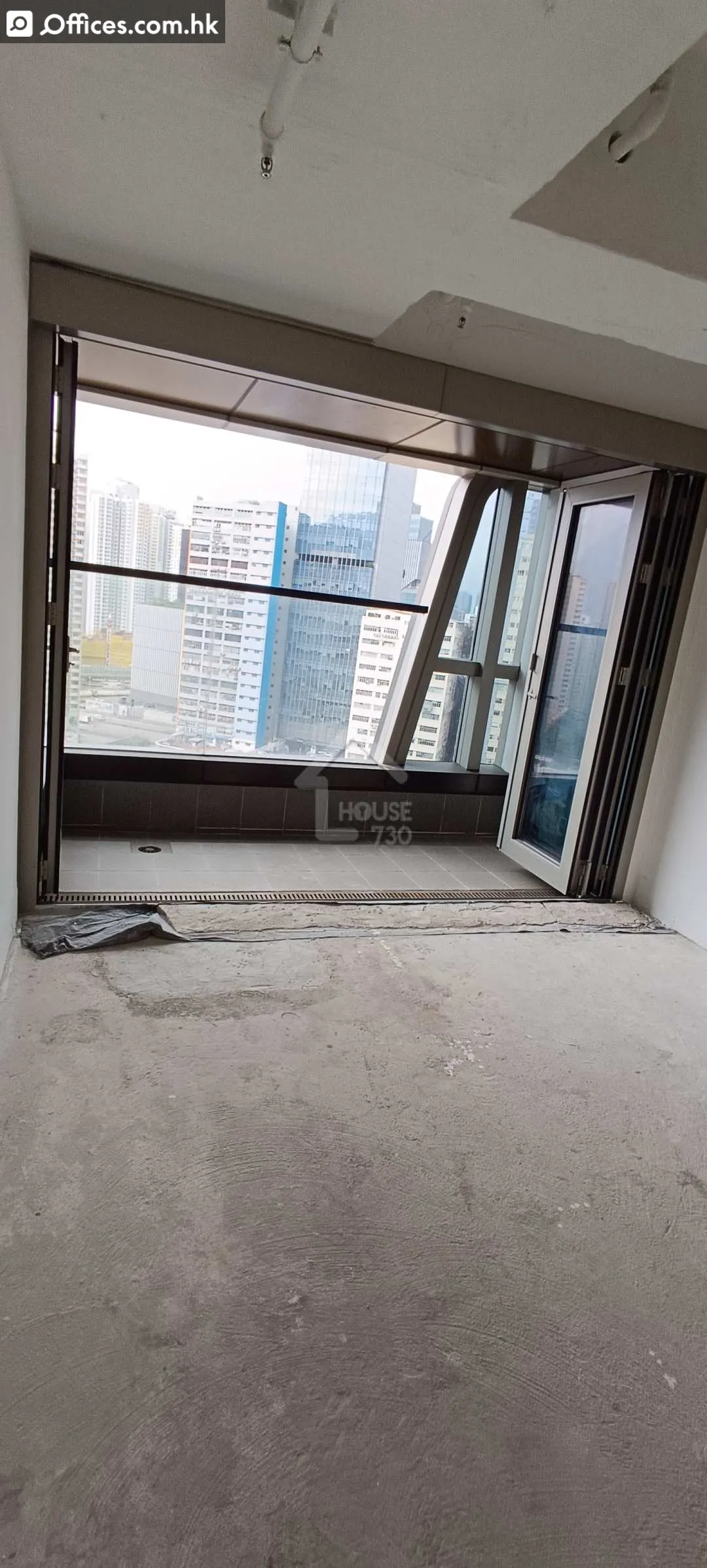 新蒲岗工业大厦