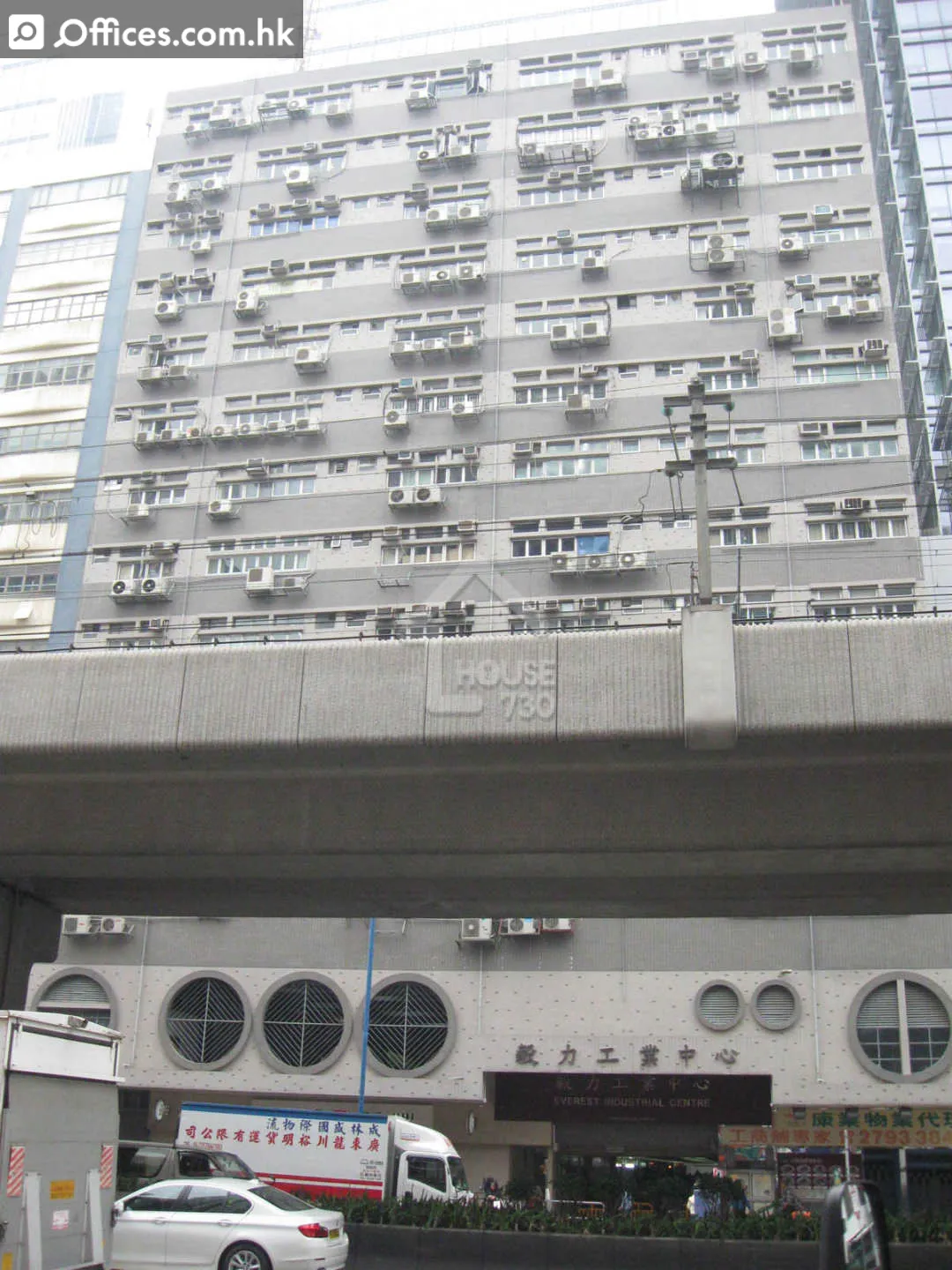 396 Kwun Tong Road