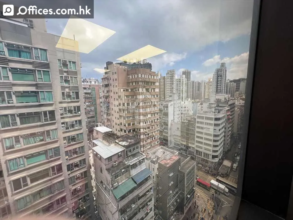 700 Nathan Road