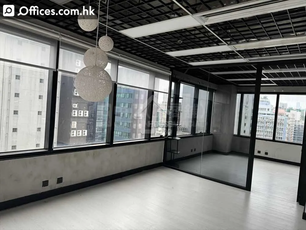 33 Mong Kok Road