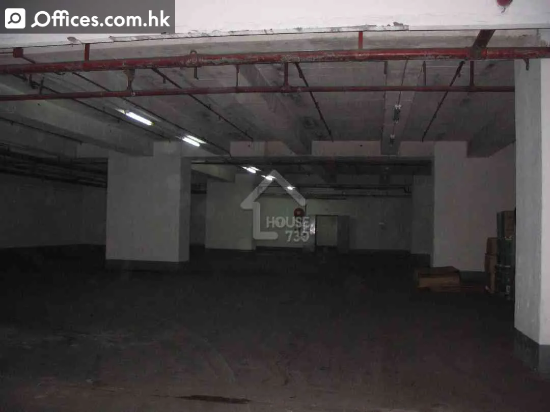 428 Cha Kwo Ling Road