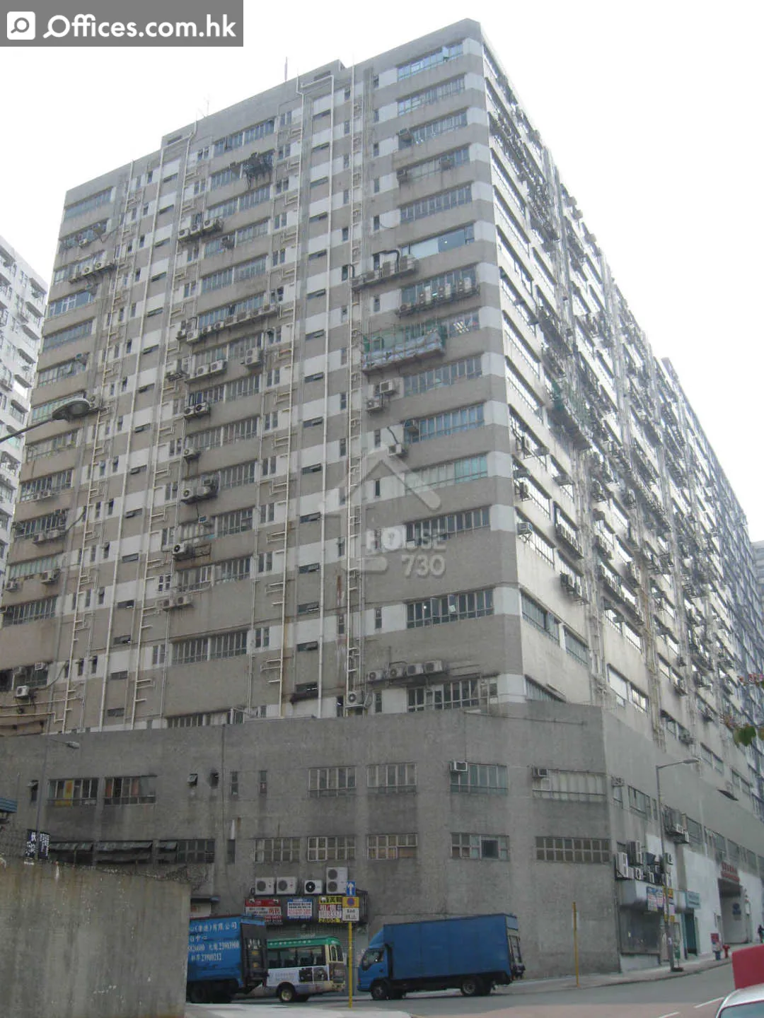 43-47 Shan Mei Street