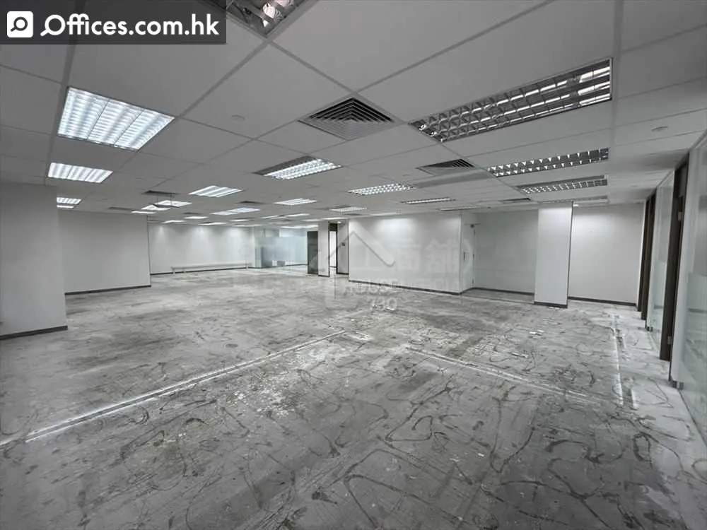 8 Wang Hoi Road