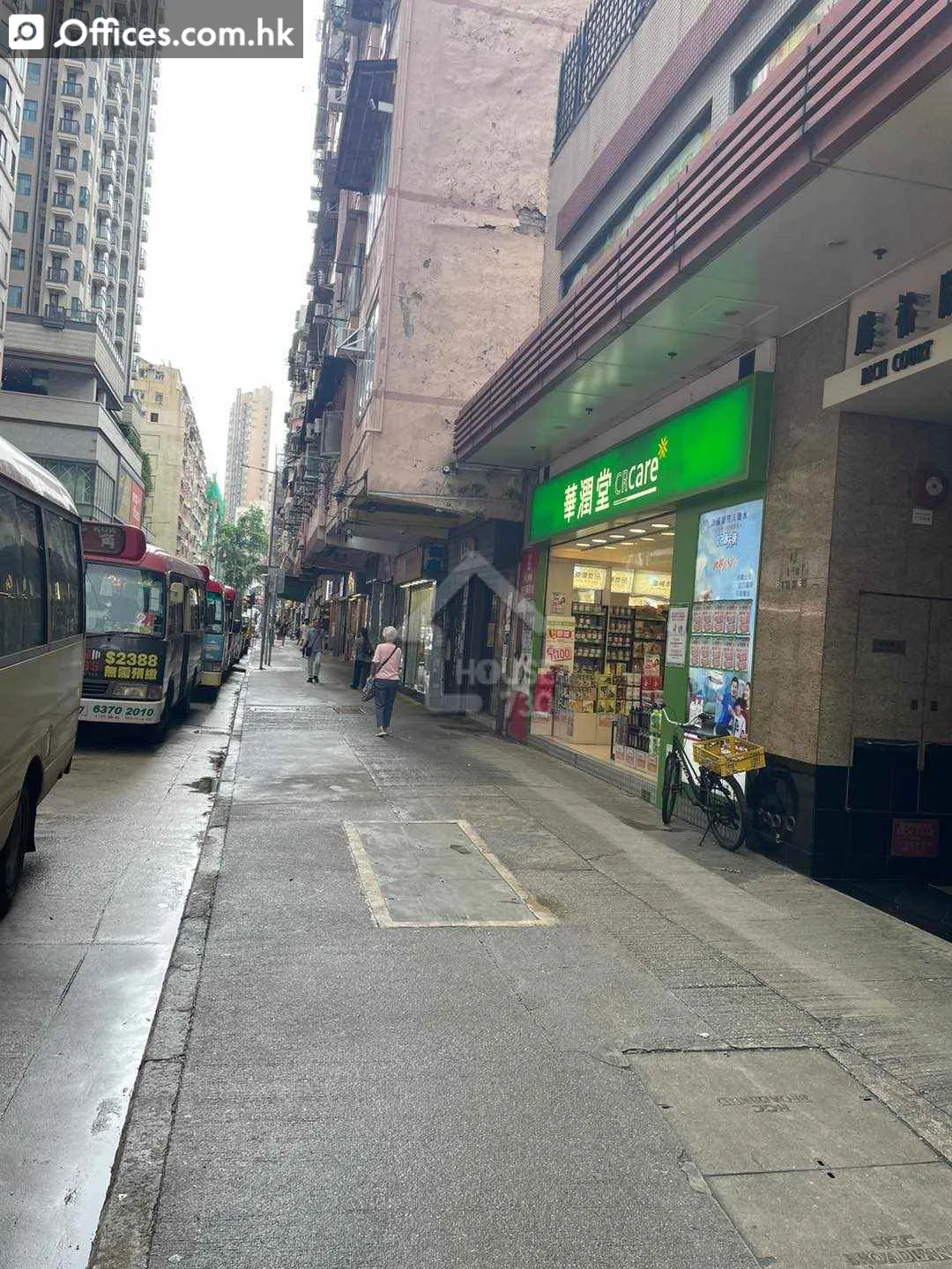 73 Pak Tai Street