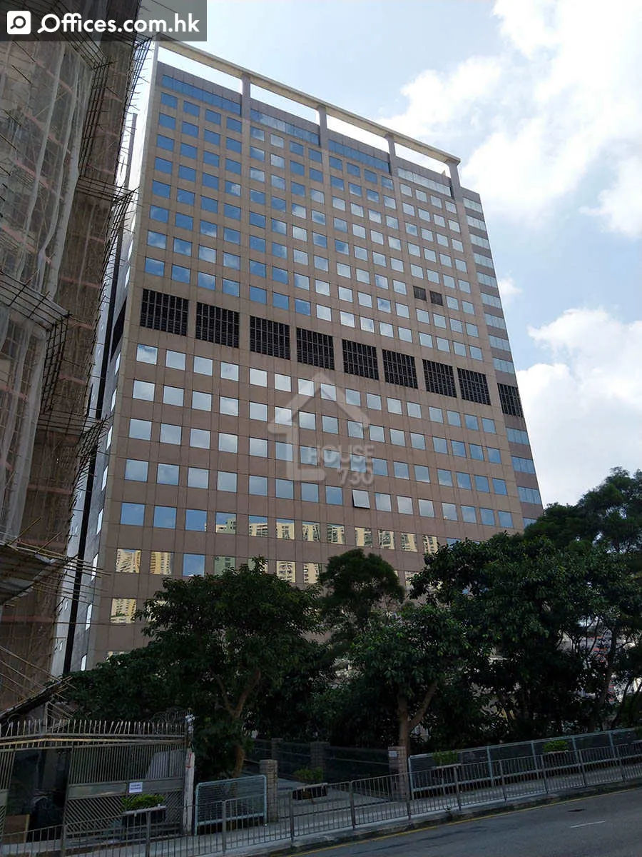 38 Kwai Hei Street
