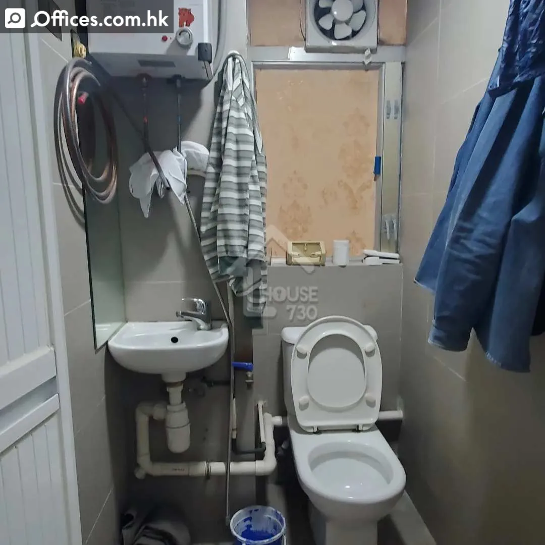 新蒲岗工业大厦