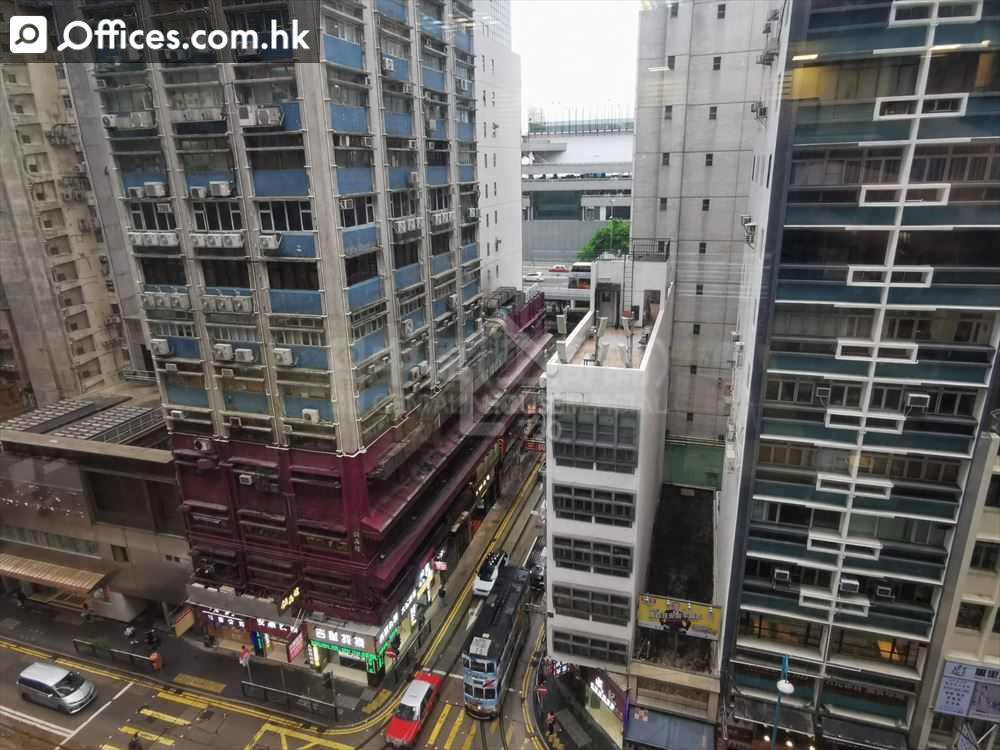 280 Des Voeux Road Central