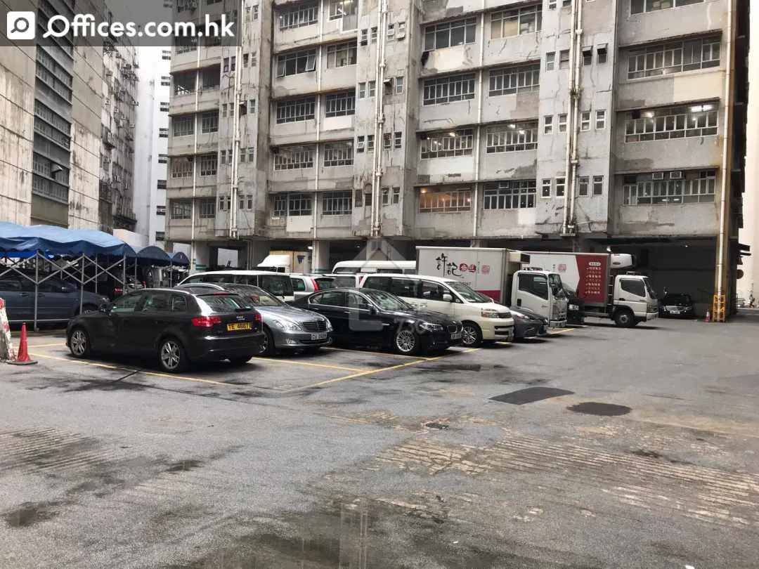 8-10 Wah Sing Street