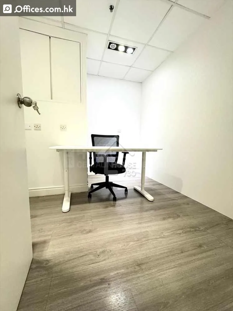 1 Great George Street