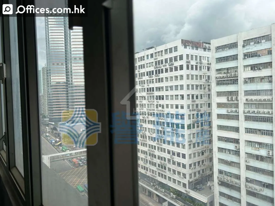 13-29 Kwai Hei Street