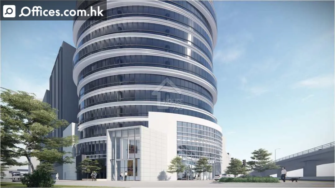 350 Kwun Tong Road
