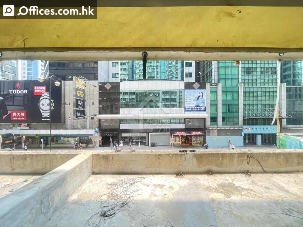 689 Nathan Road
