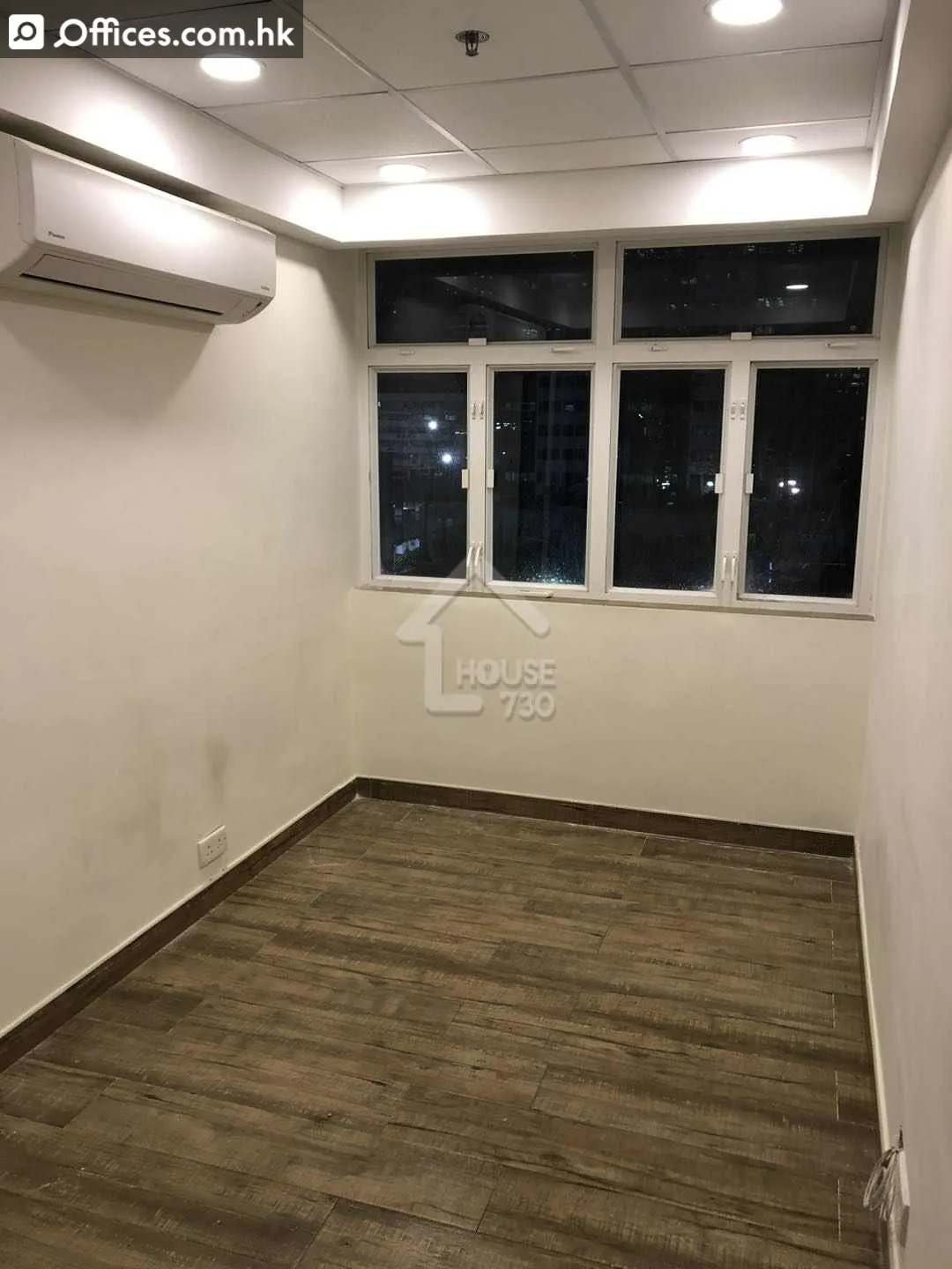 7 Wang Kwong Road