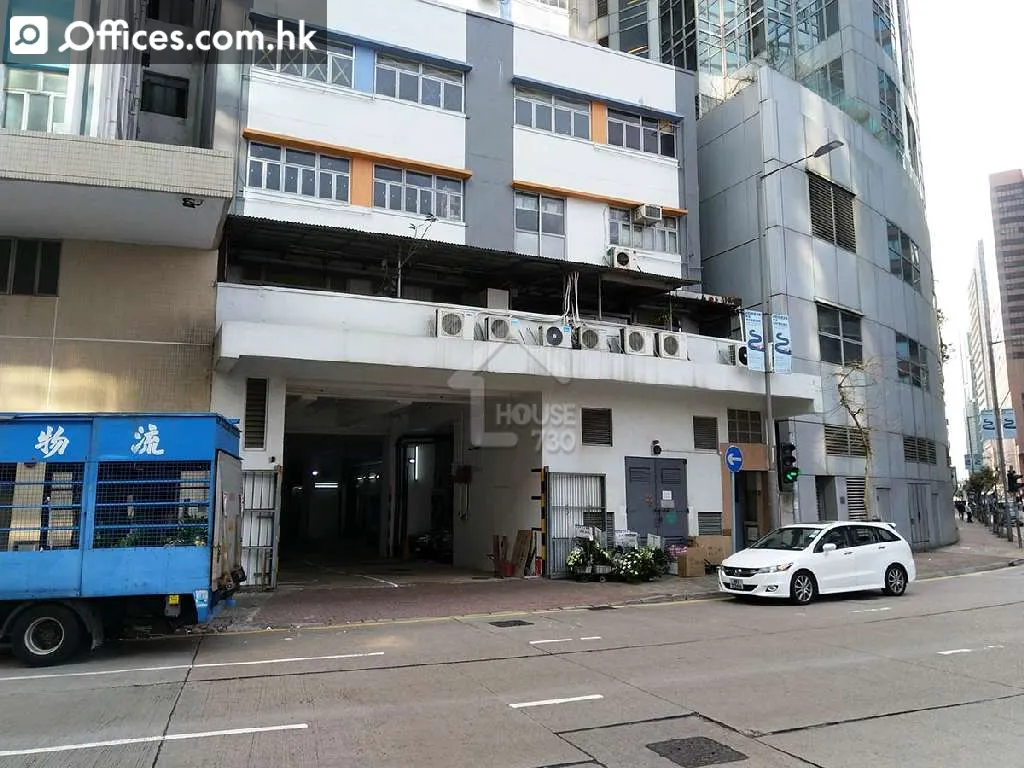 677 King's Road